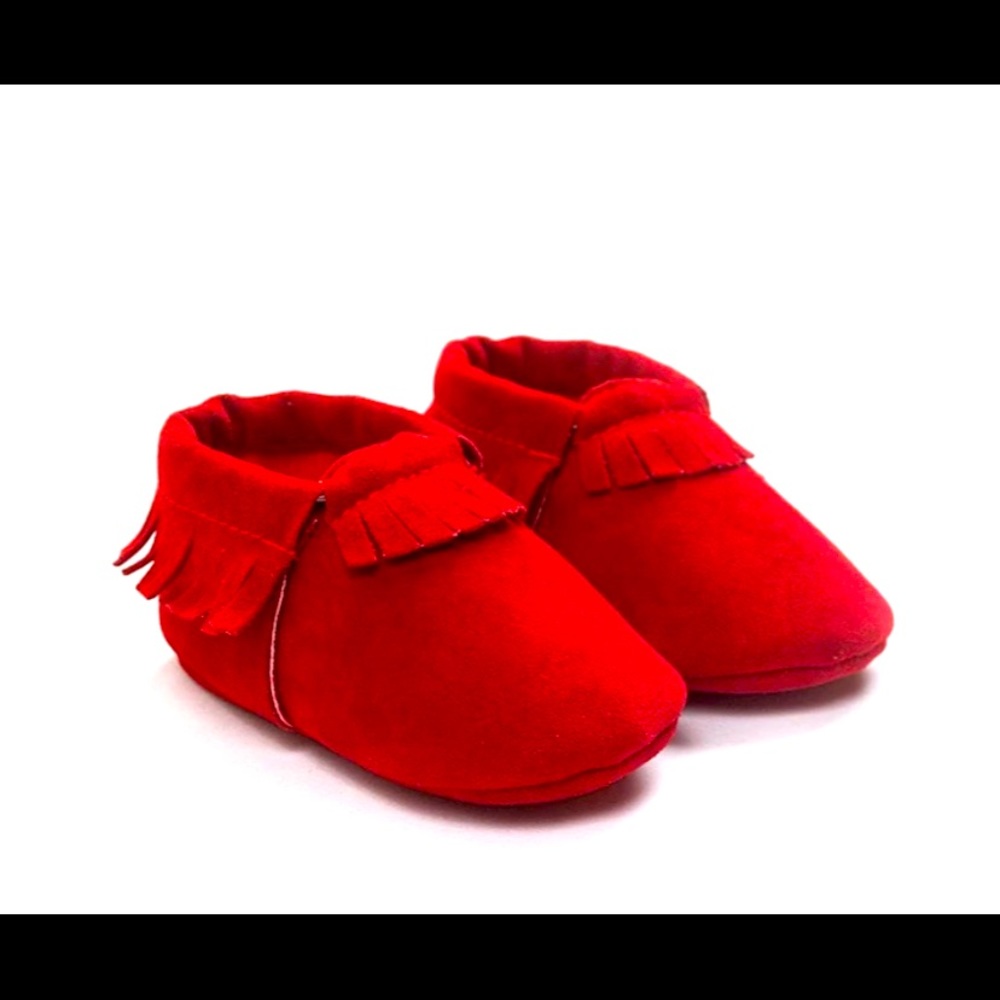 Baby Mini Moccs